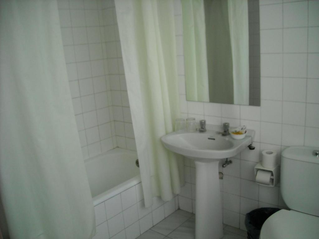Hostal Residencia Avenida Cuenca  Quarto foto